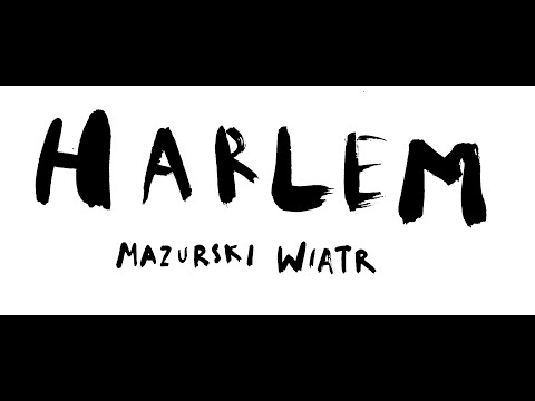 Harlem - Mazurski Wiatr [Official Music Video]