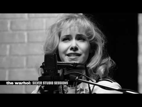 Nellie McKay—The Warhol: Silver Studio Sessions