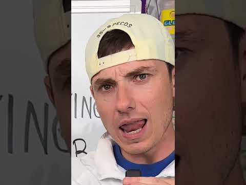 My Top 5 Most SATISFYING Slime ASMR