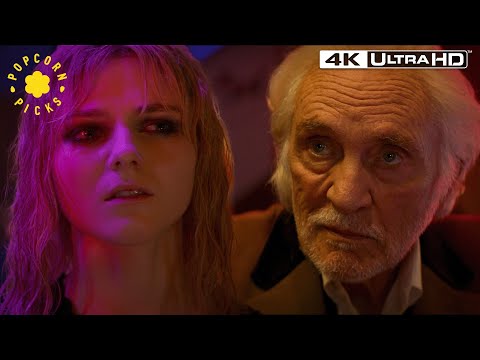 The Old Cop's Death | Last Night in Soho