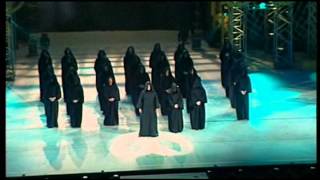 Lord of the Dance - High Priests