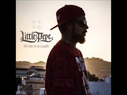 Little Pepe 04   No importa feat Ras Boti Al sur de la luna 2013