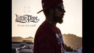 Little Pepe 04   No importa feat Ras Boti Al sur de la luna 2013