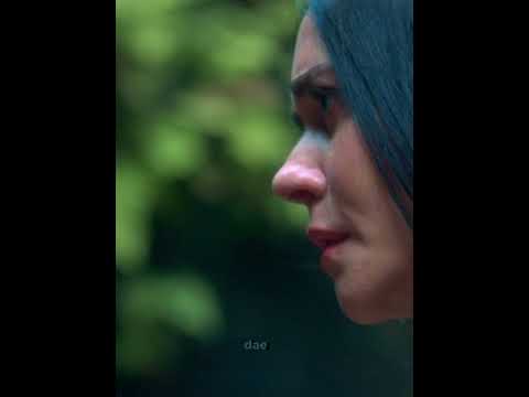 Cidade Invisível - Cuca conversa com Matinta Perera Fandublado