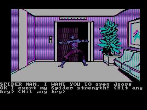 Questprobe featuring The Human Torch and The Thing PC