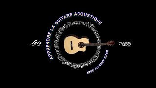 Cours de guitare acoustique : Tuto pour apprendre la Bossa Nova (vidéo de la Boite Noire)