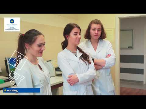 Promotional SPOT Collegium Medicum 2022