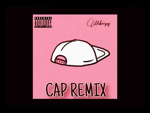 MS BRISPY - CAP REMIX ( OFFICIAL AUDIO ) LACEWAY ENTERTAINMENT