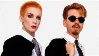 Eurythmics : Sweet dreams ( Are made of this ) Extended 1.983 HQ