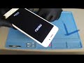 Meizu M6 Note замена экрана и тачскрина в сборе с рамкой.