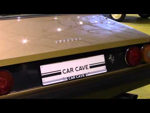1979 Ferrari 400 GT for sale at garage car cave in Hasselt,Belgium