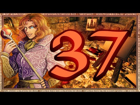 Oblivion: The Champion of DLC Challenge [37] - "Undercover Cultist"