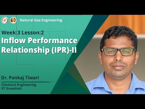 Natural Gas Engineering Introduction Video