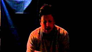 'Heaven Is Closed'  by Philadelphia Entertainer John J. Ruppert