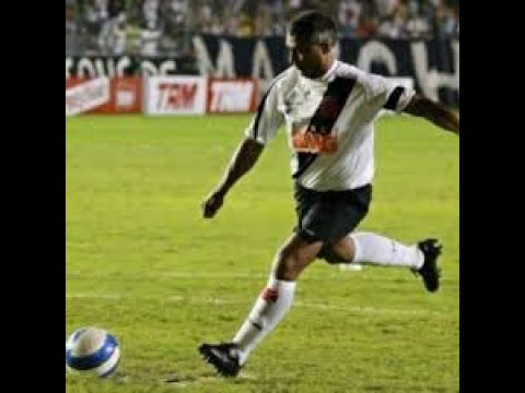 Romário - Gols de pênaltis (Penalty kicks)