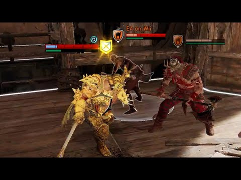 Should Have Brought More Raiders to Fight Me...