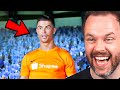 Funniest Footballer Adverts DEFAULT Thumbnail