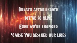 Lincoln Brewster - Live to Praise You - with lyrics (2014)