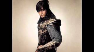 sarai qui  -- sarah brightman