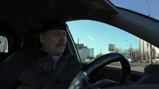 СПОРНЫЕ ТЕМЫ С АВТО ИНСТРУКТОРАМИ ПО РУЛЕНИЮ В АВТОМОБИЛЕ.