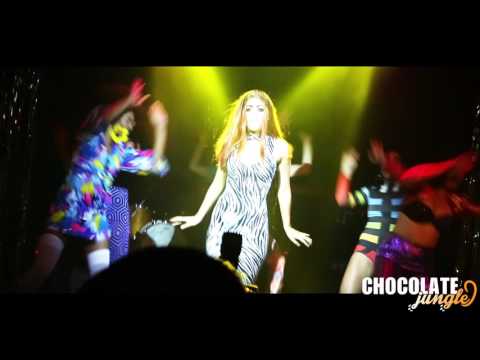 CHOCOLATE JUNGLE X  KALMUNITY FUNK Edition Recap 2016