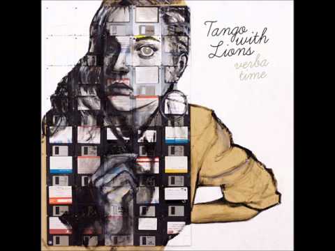 Tango With Lions - Prayers