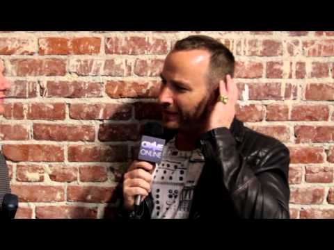 Interview - Jason Bentley