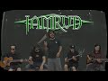 Jamrud - Hanya Teman?