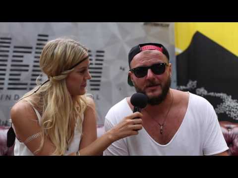 Easywriters X Echelon 2016 - Ante Perry