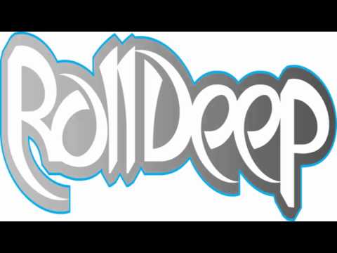 Roll Deep ft. Alesha Dixon - Take Control