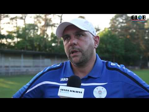 SBB Energy Kup - TOR Dobrzeń Wielki 2:2 [WIDEO]