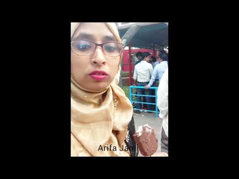 Eating Ice-cream In Winter||ASMR||Eating Show||Ice-cream