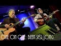 Cellar Sessions: Hot Tuna - Been So Long November 28th, 2017 City Winery New York