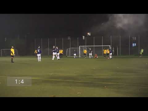 Kreispokal Bochum 23/24 3.Runde AfB 06 Bochum - TuS Harpen