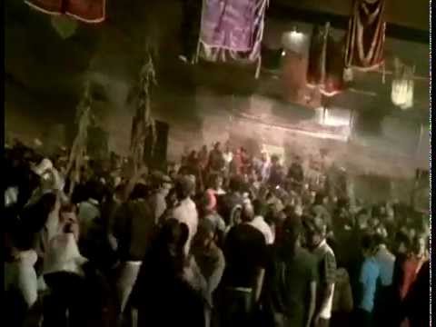 Coroico EN VIVO - Carnaval Jujeño 2011 [P1]