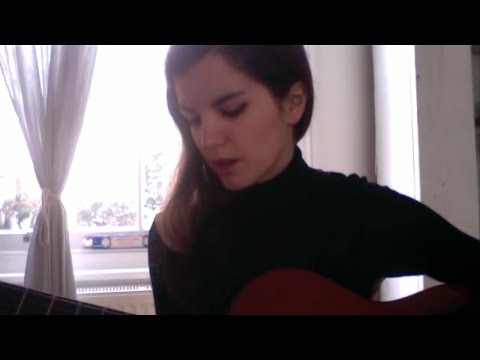 Amy Winehouse - I Heard Love Is Blind (The Naked Eye Cover)