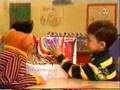 Sesame Street Ernies Show And Tell Map Of The U S