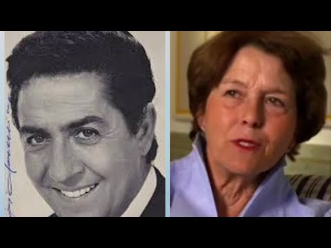 Vico Torriani and his big secret: The wig