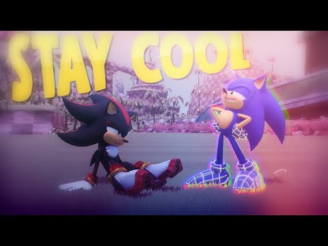 Sonadow Prime || Talk Too Much