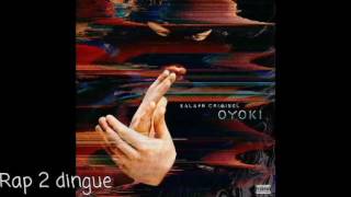 Kalash Criminel - Guedro remix feat MacTyer,Sofiane &amp; Vald