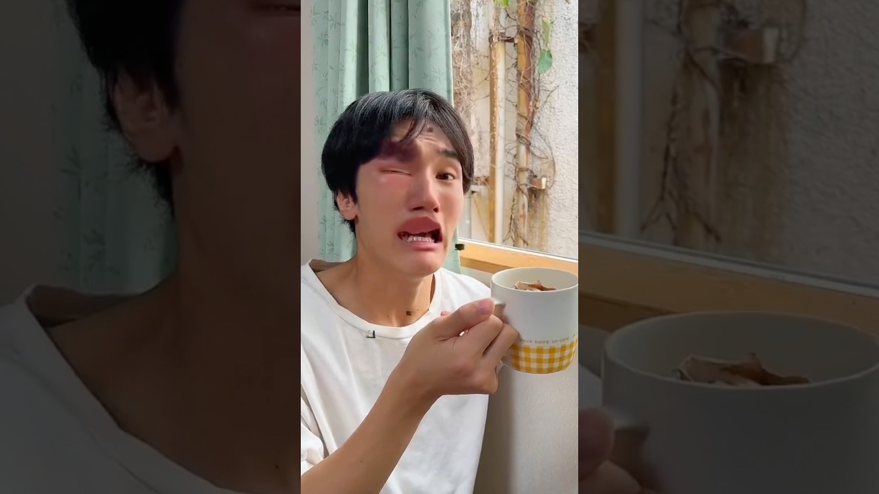 Creating Laughter: ISSEI Meme Remix