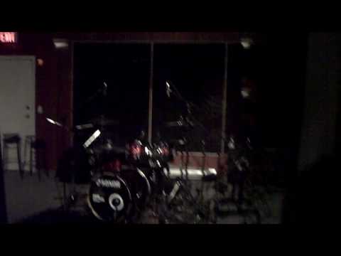 Centrefold Drum kit at Ear Art Studio