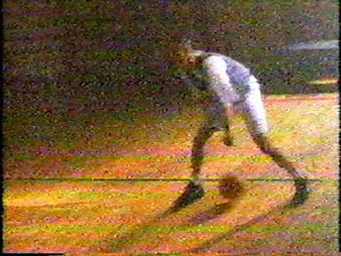 1994 - Reggie Miller on the Importance of Education