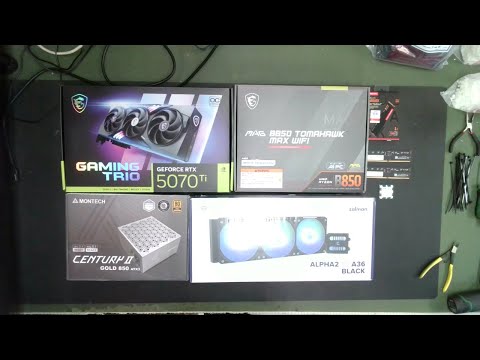 [아싸컴] 조립영상 라이브 / 2601294591 (신*윤) 고객님