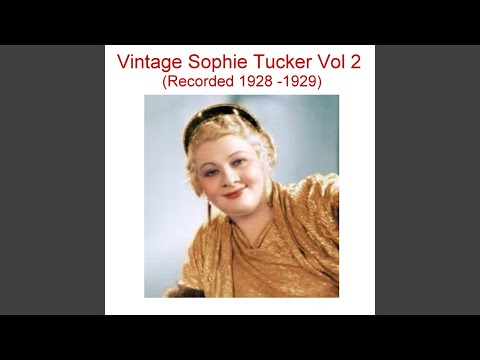 Some of These Days (Recorded 1929)