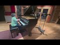 This Guy S In Love With You Burt Bacharach Piano Cover