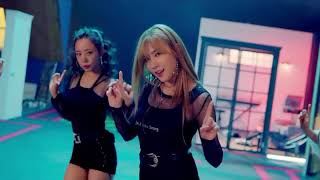 APINK X BIYA X OLLTII -  I'M SO SICK TOKYO