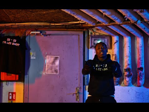 KD - Bizarre #5 (Clip officiel)