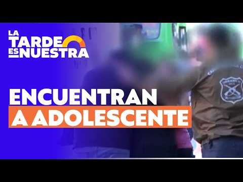 Adolescente de 14 años se nos fue tras colocarse una lámpara en su pa…Ver más