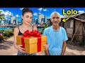 SURPRISING LOLO SA CEBU IVANA ALAWI